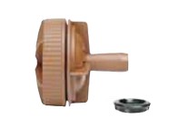 Automatic Flush Valve Insert - Fittings